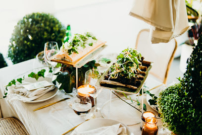 Photo of Chopping Board Catering