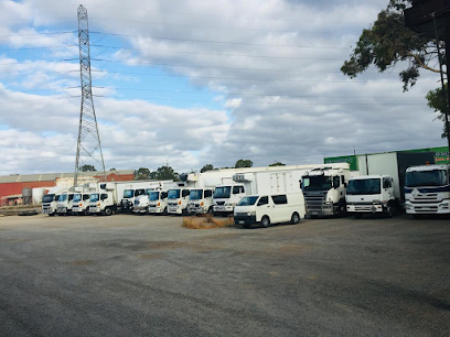 Photo of Adelaide Container Transport and Logistics