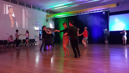 Photo of Latin Dance Canberra School