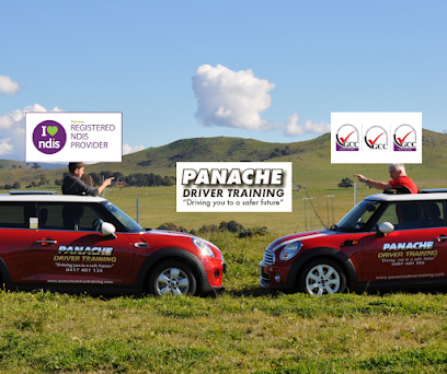 Photo of Panache Driver Training