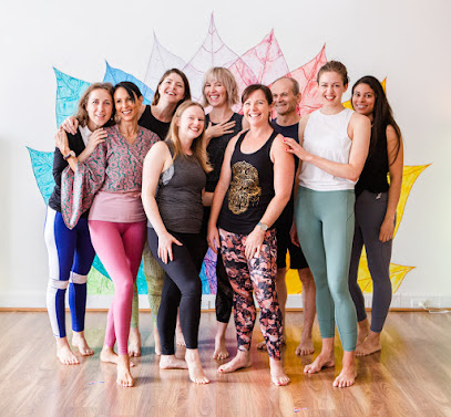 Photo of Balanced Yoga
