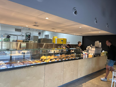 Photo of Three Mills Bakery Leeton St