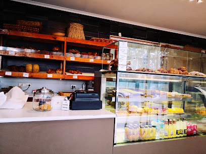Photo of Origin Bake by Eighty Twenty Cafe