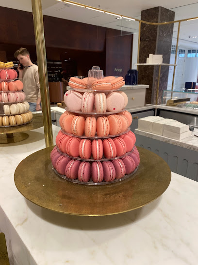 Photo of La Belle Miette