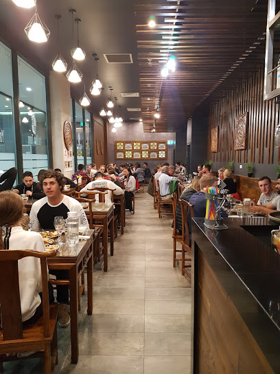 Photo of Bite & Booze Dumpling and Bar (Formerly Yat Bun Tong Dumpling House)