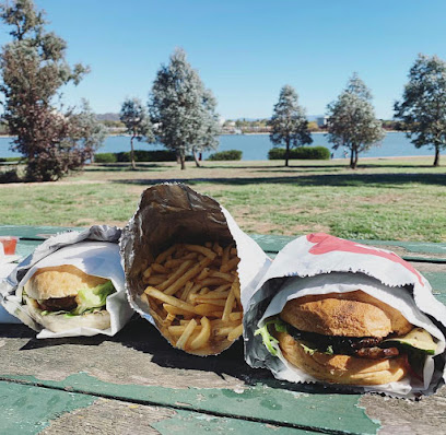Photo of Brodburger