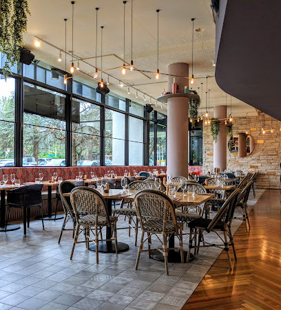 Photo of Agostinis Italian Restaurant