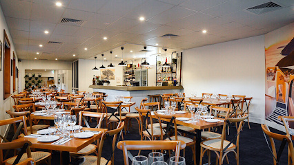 Photo of Olive at Hawker