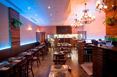 Photo of BlackFire Restaurant Canberra