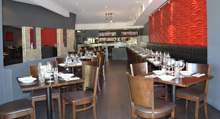Photo of Saffron Restaurant