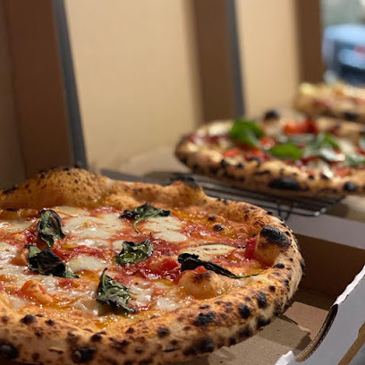 Photo of Department of Pizza