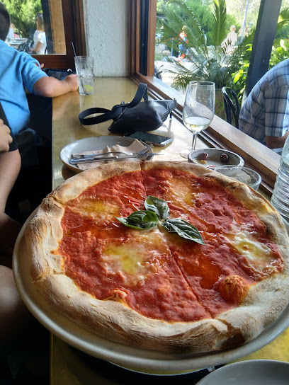 Photo of Locale Pizzeria