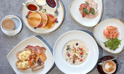 Photo of Redsalt Restaurant