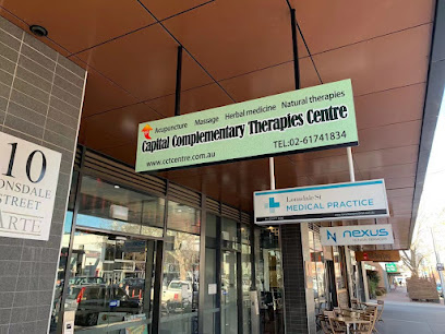 Photo of Capital Complementary Therapies Centre - Acupuncture, Remedial Massage Canberra, Hijama Cupping Canberra