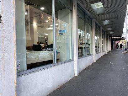 Photo of More Furniture