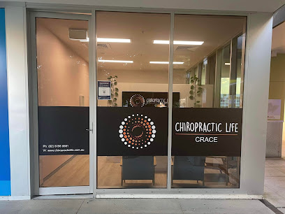 Photo of Chiropractic Life Canberra