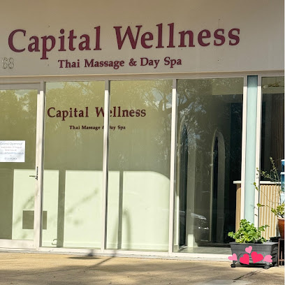 Photo of Capital Wellness Massage and Day Spa