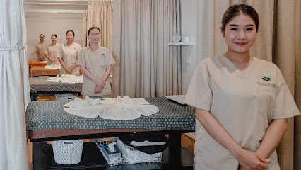 Photo of Siam Orchid Braddon Thai Massage and Spa