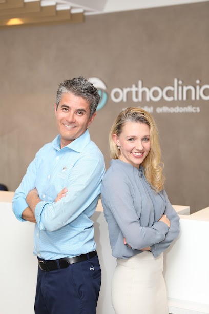 Photo of Orthoclinic Specialist Orthodontics