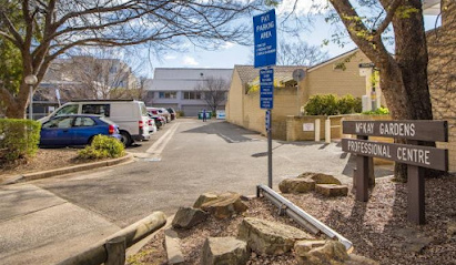 Photo of My Podiatrist Canberra