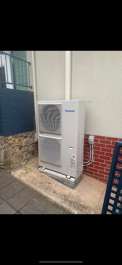Photo of ACT Air & Electrical