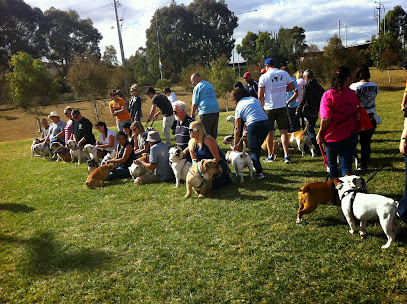 Photo of The Dog Squad Canberra