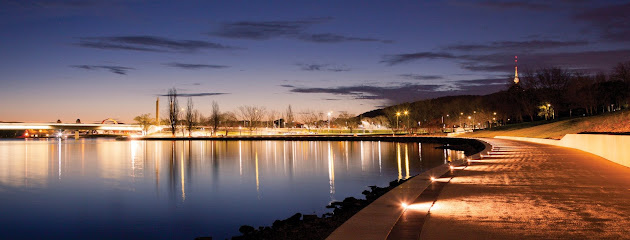 Photo of Archer Canberra