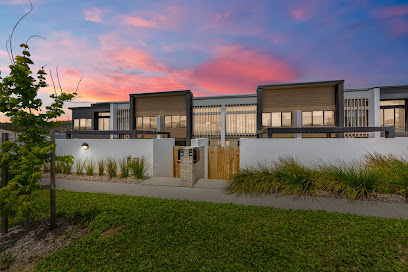 Photo of Block Real Estate