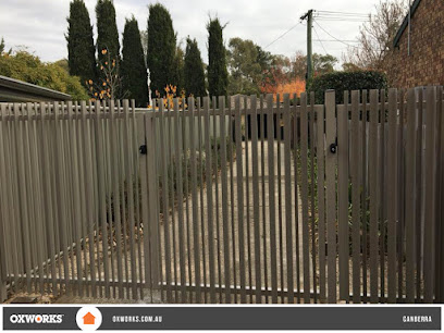 Photo of Oxworks Certified Installer - Canberra