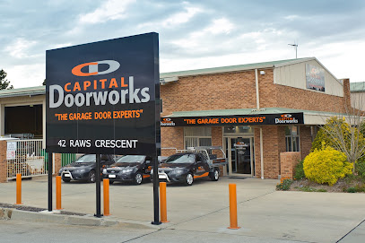 Photo of Capital Doorworks