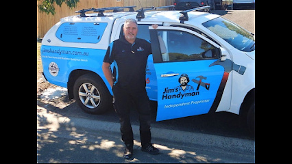 Photo of Jim's Handyman Canberra North