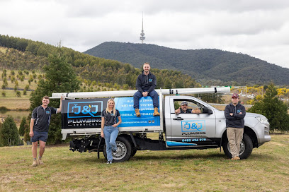 Photo of J&J Plumbing Services Canberra