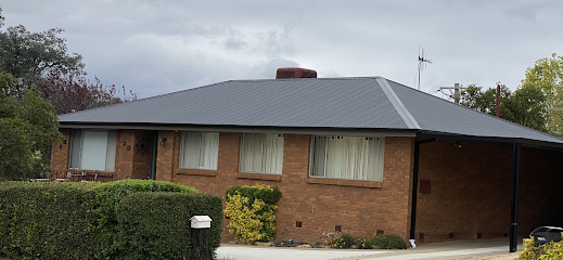Photo of Canberra Roofing