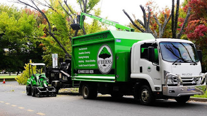 Photo of O'Briens Tree Services Canberra