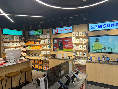 Photo of Vodafone Smart Phones Market City