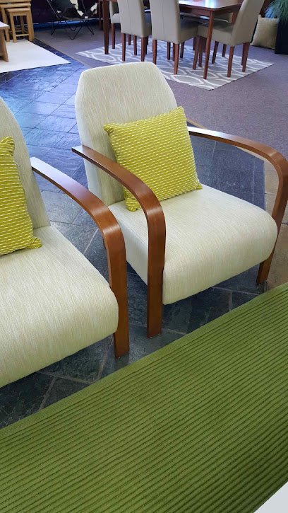 Photo of Bracken Upholstery