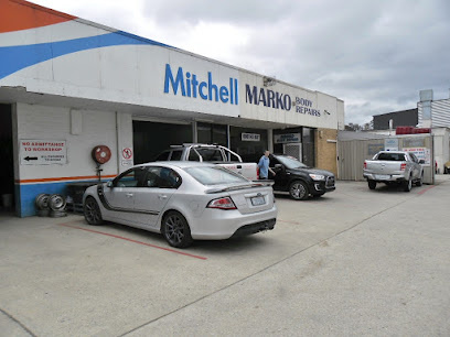 Photo of Marko Body Repairs