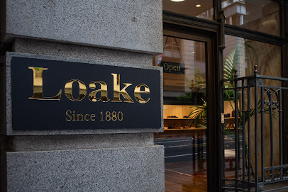 Photo of Loake Shoes Sydney