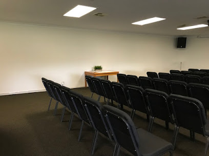 Photo of Impact Church Canberra