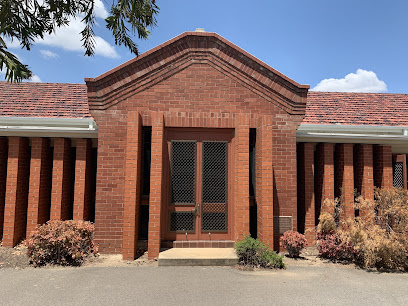 Photo of St. Patrick's Catholic Church