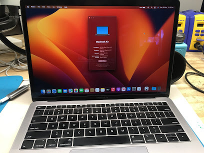 Photo of Macbook Repair Canberra