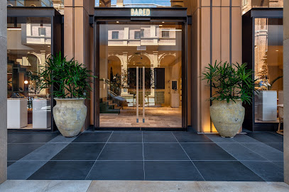 Photo of Bared Footwear Sydney