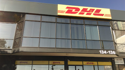 Photo of DHL Express Service Point (Fyshwick)