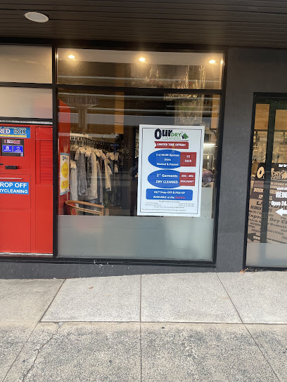 Photo of Our Dry Cleaners