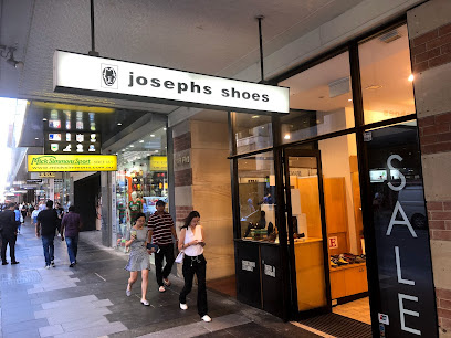 Photo of Josephs