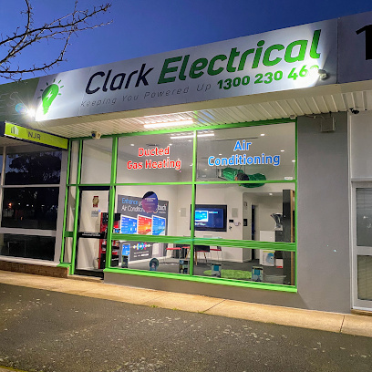 Photo of Clark Electrical & Air Conditioning