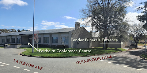 Photo of Tender Funerals Canberra Region