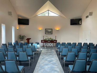 Photo of William Cole Funerals