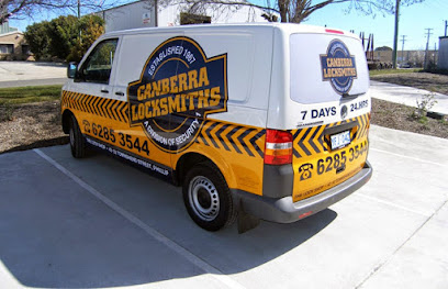 Photo of Canberra Locksmiths Mobile Locksmiths