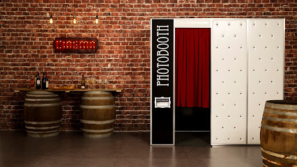 Photo of In the Booth Photobooth Hire Canberra